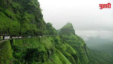 Varandh Ghat