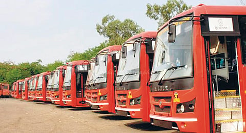 ST bus