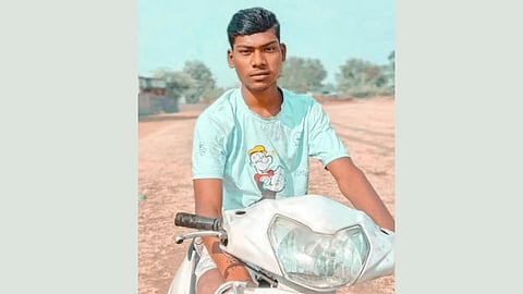Hingoli accident