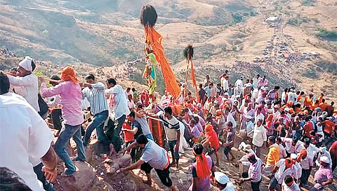 Shingnapur Yatra