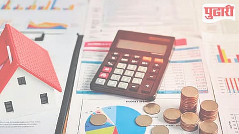 Property tax hike
