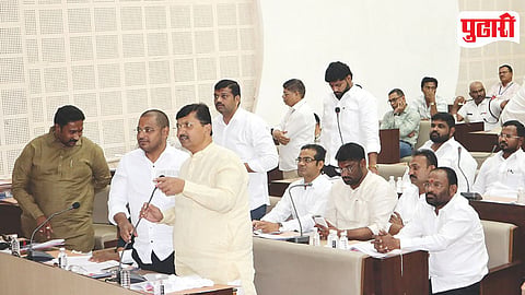 Ahilyanagar Budget