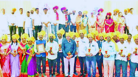 Parabhani news