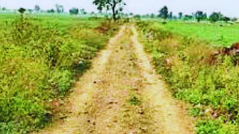 dharur news
