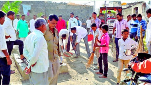 jalna news