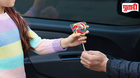 Kidnapping
