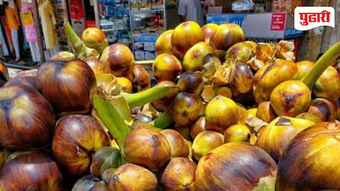 Uran Tadgola Demand