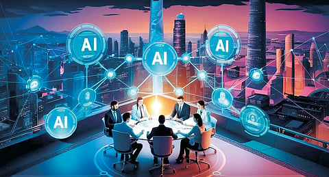 Kya Hukum Mere Aaka AI apps|