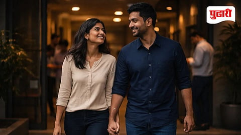 Census 2027 Live In Couples 