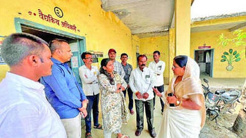 dharashiv news