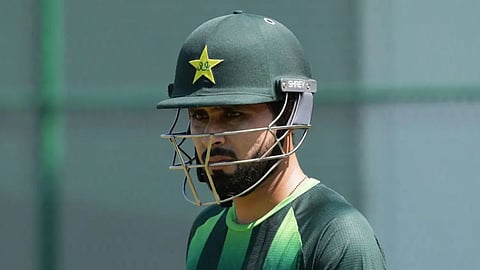 PSL Ball Tampering Controversy 