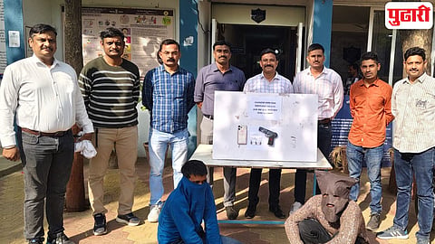 Jalgaon Crime News