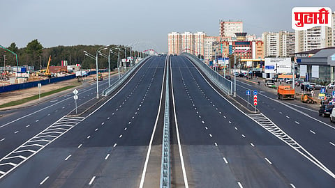 Elevated Corridor