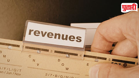 Revenue