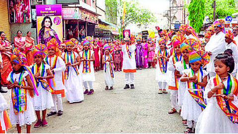 Dharashiv News