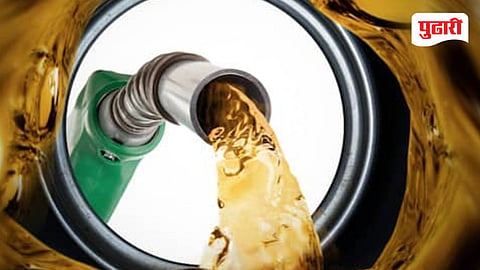 Dapoli Diesel Theft 