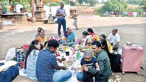 Jotiba Chaitra Yatra
