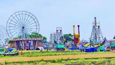 Yedeshwari Devi