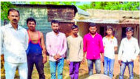 jalna news