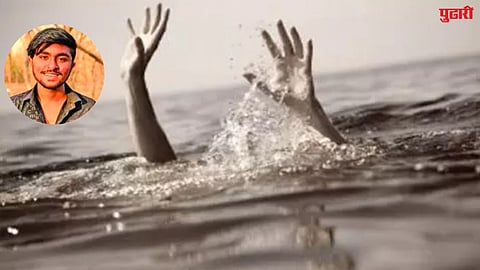 17-Year-Old Youth Drowns in Quarry 
