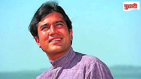 Rajesh Khanna 