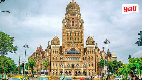 Mumbai municipal corporation news