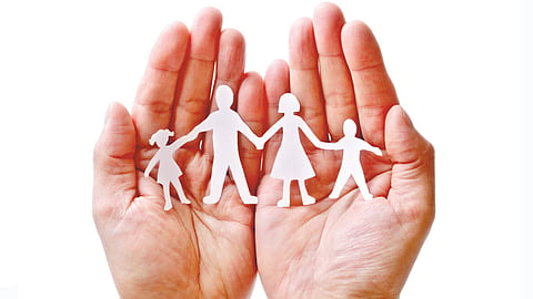 Clubbing of income |
