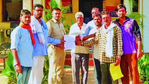 jalna news