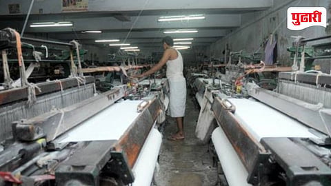 Powerloom Industry Crisis