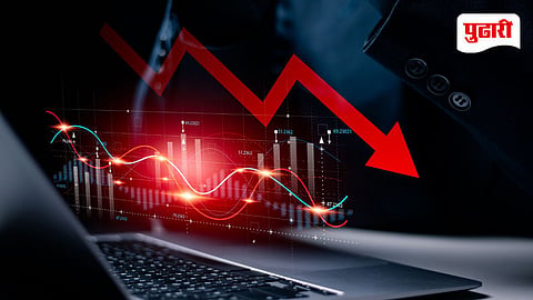Stock Market Crash