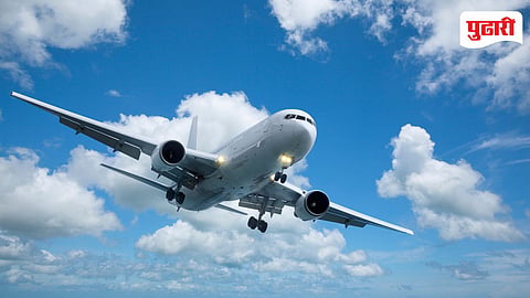 Flight 