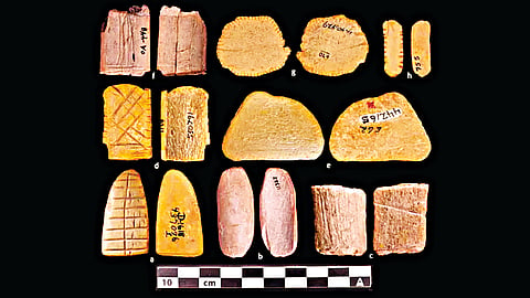 12000 years old games |