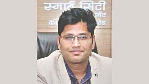 Karthikeyan S 