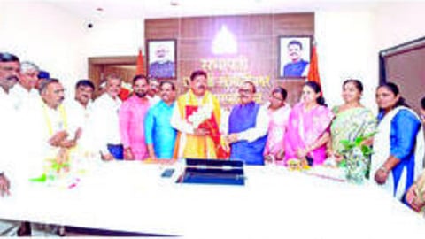 sambhajinagar news