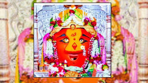 jalna renuka devi yatra
