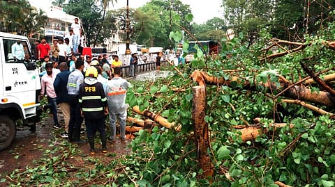 Pune Tragedy