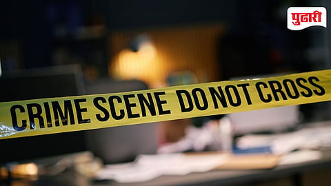 Pimpri Crime News
