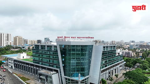 Vasai-Virar Flood Solution