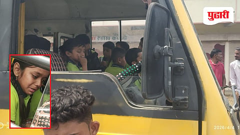 Hingoli accident