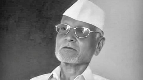 Sangli Accident