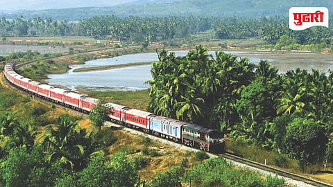 Konkan AC special trains