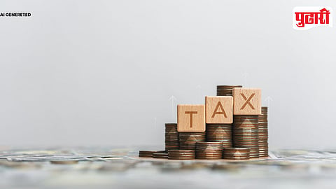 Tax