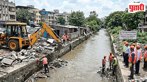 Pune Monsoon Preparation