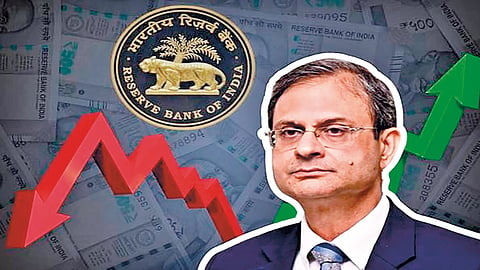Indian Economy |