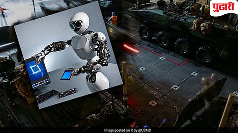 China AI Surveillance 