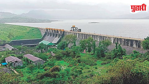Pawana Dam