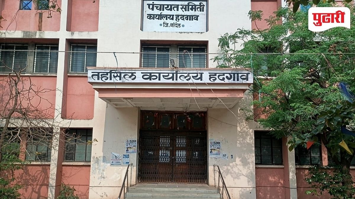 रस्त्यावरील कथित अतिक्रमण प्रकरण पुन्हा चर्चेत; जिल्हा परिषदेकडून चौकशीचे आदेश