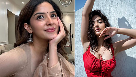 Kashmira Pardeshi