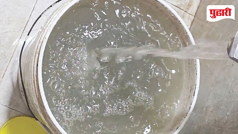 Water Issue