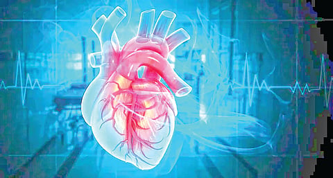 Heart Surgery news |